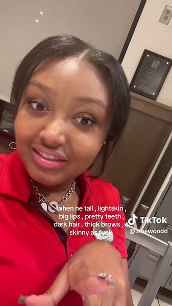 Tall Light-Skinned Guys with Big Lips and Beautiful Teeth