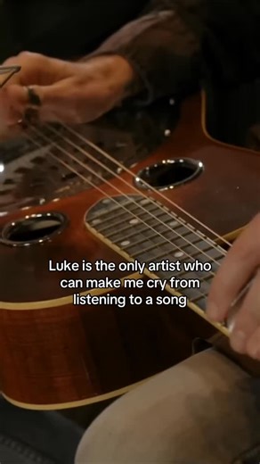 This song always hits deep… #lukecombs | Luke Combs Updates