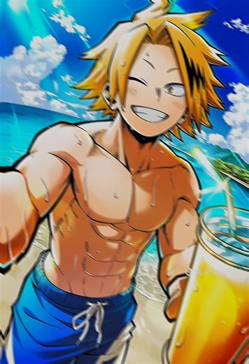 Top 10 Most Attractive Anime Characters