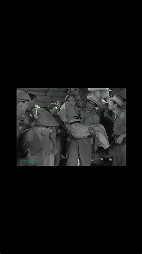 The Fighting Seabees: John Wayne's Unknown WW2 Film
