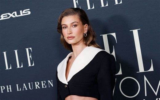 Hailey Bieber Shares 1 Regret From High School That Makes Her 'a Terrible Example'