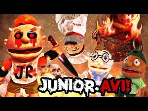 SML YTP: Junior.AVI!