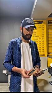 10K reactions · 24 shares | My junior salary in Europe  #facebookpost #facebookpage #salary #mylife #mylifestyle #minivlog #pay #vlog #reel #reels #hours #instareels #instagram #instagood #instalike #instadaily #labour #europe #short #viralvideos #trending #haidaralivlog #instareels #fbreels #facebook #instamood #daily #monthlysalary #foryou #mysalary #viralreels | Ali Haidar | Facebook