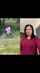 Golf expert #afv #remixreels #remix #funnyvideosclips #funny #foryourpage #forfun #enjoythemoment #enjoy #happyholidays #golfing #sports #golfstagram #1secondeveryday | Pinay in Massachusetts, U.S.A