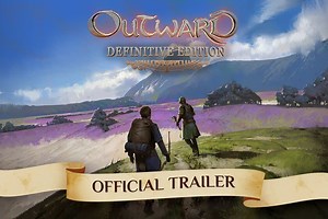 Outward Definitive Edition llega a las nuevas consolas y trae un buen puñado de mejoras bajo el brazo