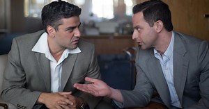 REVIEW: 'Operation Finale' Shows A 'Better Way'