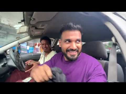 Passenger Paramvir! Inside Yangon Surviving Myanmar Civil War