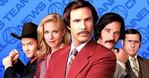 The Best Quotes From 'Anchorman: The Legend of Ron Burgundy'
