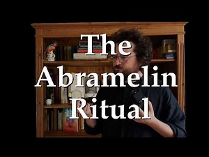 How to Complete the Most Notorious Ritual in all Ceremonial Magic