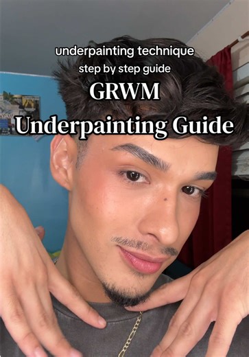 Remember: the key is to use a heavy hand of contour and blush! What do you guys think of the final look? 😗🧐 #softglam #grwm #underpainting #makeup #everydaymakeup @Rare Beauty @Diorbeauty @Patrick Ta Beauty @Natasha Denona @Huda Beauty @YSL Beauty