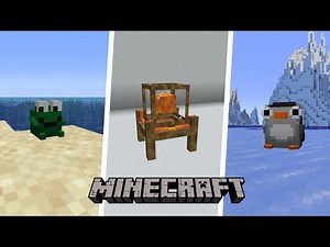 This Minecraft Mod Adds Small Pets Plushies - Plushables Mod
