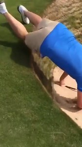 The Ultimate Golf Fails Compilation | I Love Golf