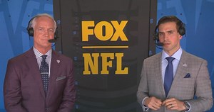 Who are the Patriots-Chiefs announcers on FOX? All about NFL Week 15 game's coverage