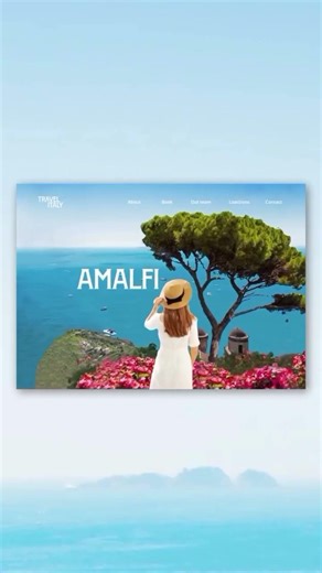 This Figma Animation Style Is Next Level 🚀 #shorts #shortsvideo #coding #javascript #figma #ai