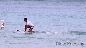 39 reactions | XFoil can transform from a powered surfboard that rides on the surface of the water to a Hydrofoil board that rides above the water, and even to a standup paddle board (SUP)! Now 66% OFF! | Indiegogo | Facebook