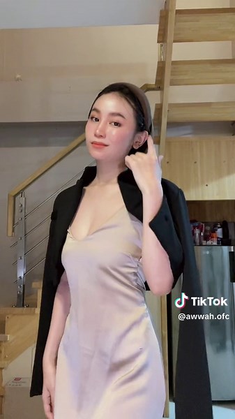 Awwah Sanz's Stylish Home Moment