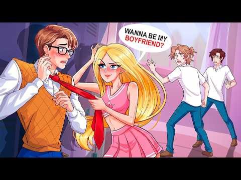 The Most Popular Girl Chose Me… Then I Discovered Her Secret