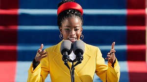 Amanda Gorman recited powerful poem The Hill We Climb at Joe Biden's inauguration, here's the full transcript