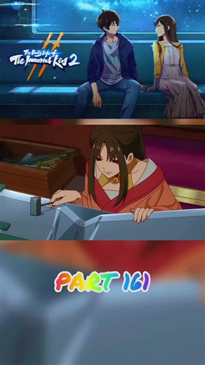 🆗Request for follow🆗 Daily life of the immortal Over power anime Anime world #wang ling #popular anime #uk edit #handsome character #my type of anime