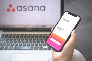 How to filter Asana by project | TechRepublic