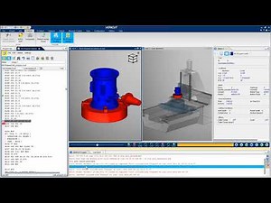 Vericut Tutorial: How to Find & Fix NC Program Errors