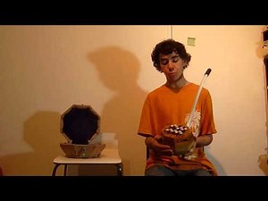 Présentation de L'Octodyna