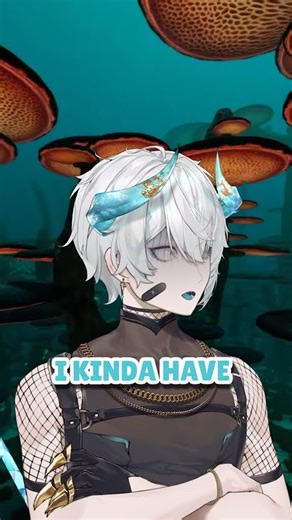 Senz HATES the Ocean