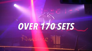 157 reactions · 46 shares | 30 years of Raindance sets recorded live from some of our most memorable events. All digitally remastered. https://raindance.databeats.com/merchandise/rdusb01 Order now, to recieve in time for Christmas. | Raindance | Facebook