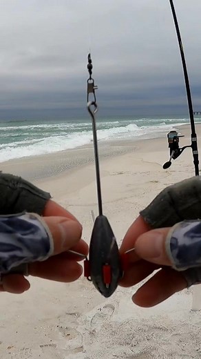 255K views · 1.2K reactions | The Sinker Guy Variable Tension Technology | Justin Reed Fishing | Facebook