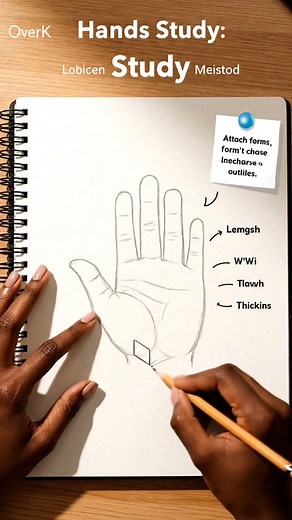“Hands study: simple box method.” Block the hand as boxes → wrap the forms → add one light + grouped shadows. Simple method, cleaner drawings. Try it today. ✏️️ #HandsStudy #BoxMethod #ConstructionDrawing #ArtEducation #DrawingTips #Sketchbook #FigureDrawing #AnatomyForArtists #PencilDrawing #ArtProcess #ArtReels #TimelapseDrawing #ValueStudy #LearnToDraw #VEO31 | Isabel Giannuzzi | Facebook