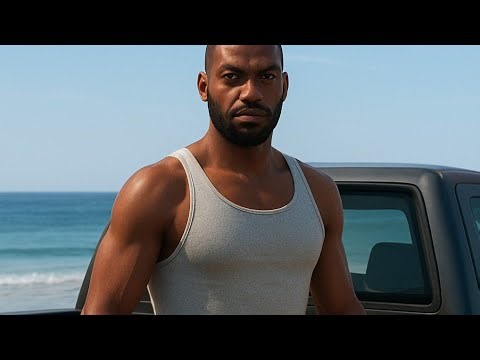 Bike Explodes for No Reason