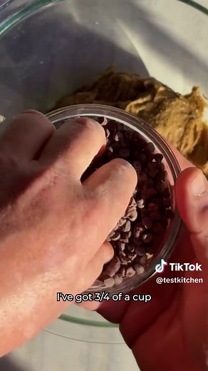 Safe and Delicious Edible Cookie Dough Recipe