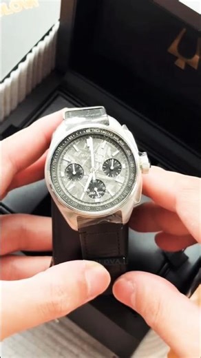 Bulova men watch @ZimsonWatches @WATCHES-COLLECTION-BOUTIQUE