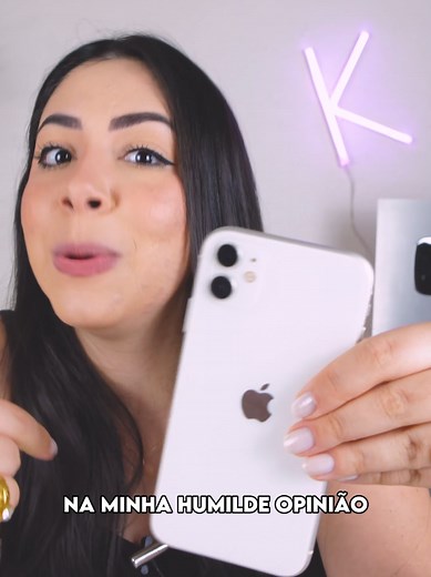 IPhone 11 ainda vale a pena em 2025?