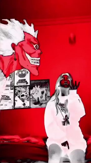 Ryuk Death Note Anime Apples: Why Ryuk Likes Apples