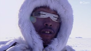 15 reactions | "It's a gloriously sexy film set in the Arctic." In the documentary Reel Injun, Indigenous film critic Jesse Wente talks about his love for the award-winning Atanarjuat (The Fast Runner). | CBC Gem | Facebook