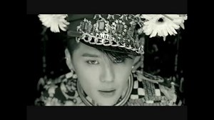 新曲 ♬ JUNSU XIA(JYJ) ft.Quincy ★ Incredible (K-POP/MV)