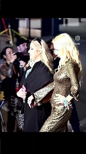SUPERMODEL @laura_bianca_collins CLOSING LUMIERE 2026 #fashion @lafw #laurabiancacollins