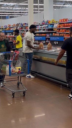 277K views · 1.9K reactions | Stealing Someone Chain Prank  #viral | Luis | Facebook