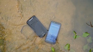 5.2K views · 449 reactions | Why you need a waterproof rugged phone? For fun ‍♂️ For work 六‍ For the bold outdoor life 廒 At the end of the day, you know the phone is gonna survive no matter how demanding the condition is. https://s.click.aliexpress.com/e/_pRMVNlU | Blackview | Facebook