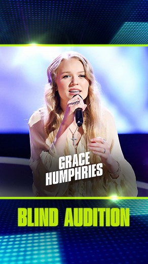 Grace Humphries Captivates with Joni Mitchell's 'Both Sides Now'