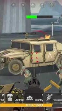 Warzone Mobile Gameplay game videos technical top Top gaming Android game #gameplay