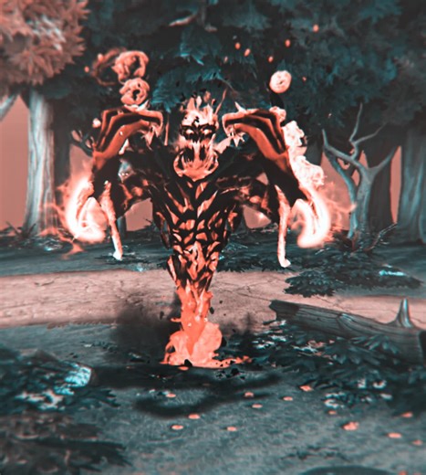 Shadow Fiend Dota 2 Edit Compilation