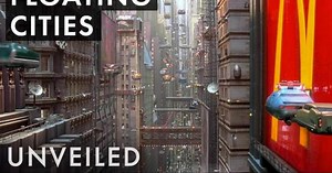 What Will Cities Look Like In 100 Years? | Articles on WatchMojo.com