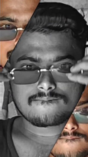 Swag Sadaiv On! 🕶️🔥 #trending #viral #newlook #marathicreator #ganster #nanded #me #trending