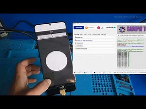 Samsung S23 Ultra Frp Bypass By MobileCare