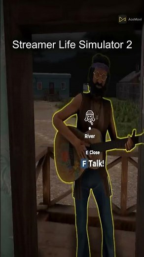 Streamer Life Simulator 2 low end pcv