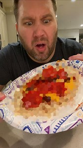 181K views · 1.7K reactions | Making and trying Prison food recipes: Prison Pizza | Officer Daniels | Facebook