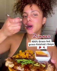 3.7K views · 150 reactions | Never any antibiotics or added hormones ever. Always ready for dinner. Get 2 lbs of free 100% grass-fed, grass-finished ground beef in every order for the life of your membership! | ButcherBox | Facebook