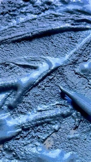 Cloud 9 🩵 | Handmade Watercolor Paint